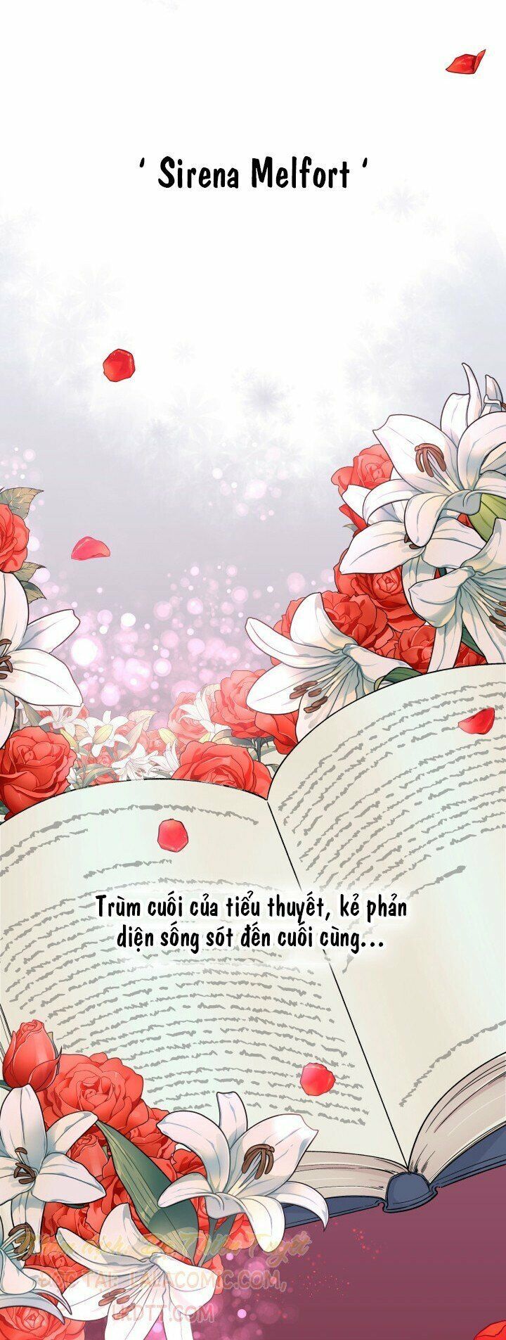 dây xích kiềm chế nam chính hắc ám tuột mất rồi chapter 1 3