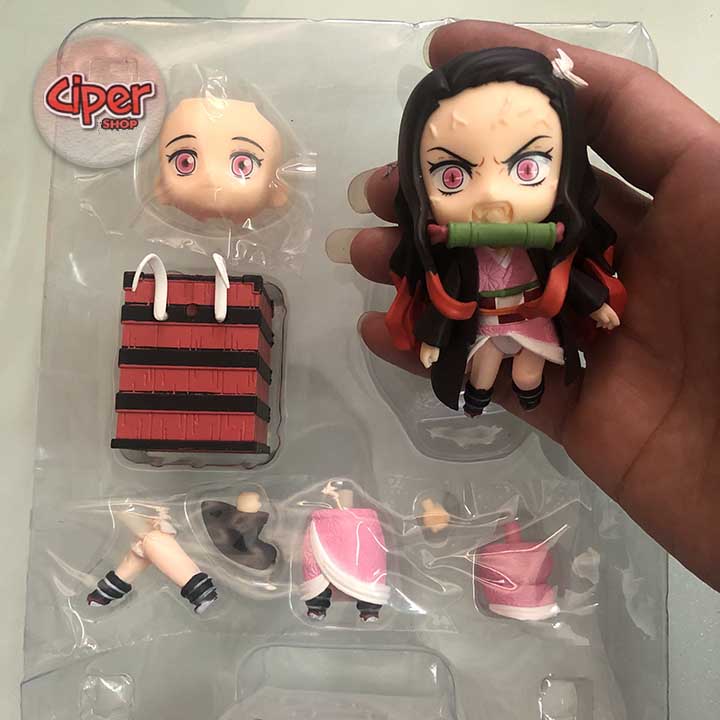 Mô hình Nendoroid 1194 - Nendoroid Kamado Nezuko