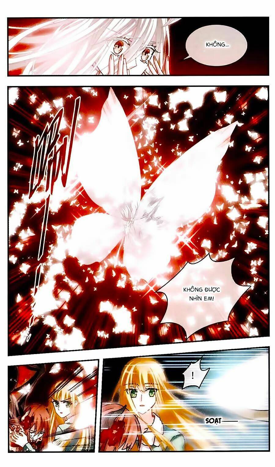 ngôi sao câu lạc bộ chapter 140 4