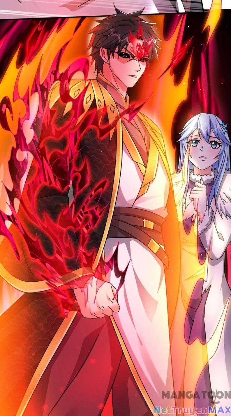 tối cường thần y tại đô thị chapter 325 10