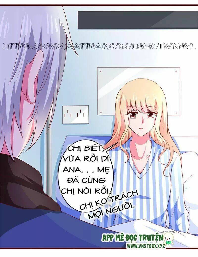 không gả cho tổng tài, gả cho người hầu chapter 79 6