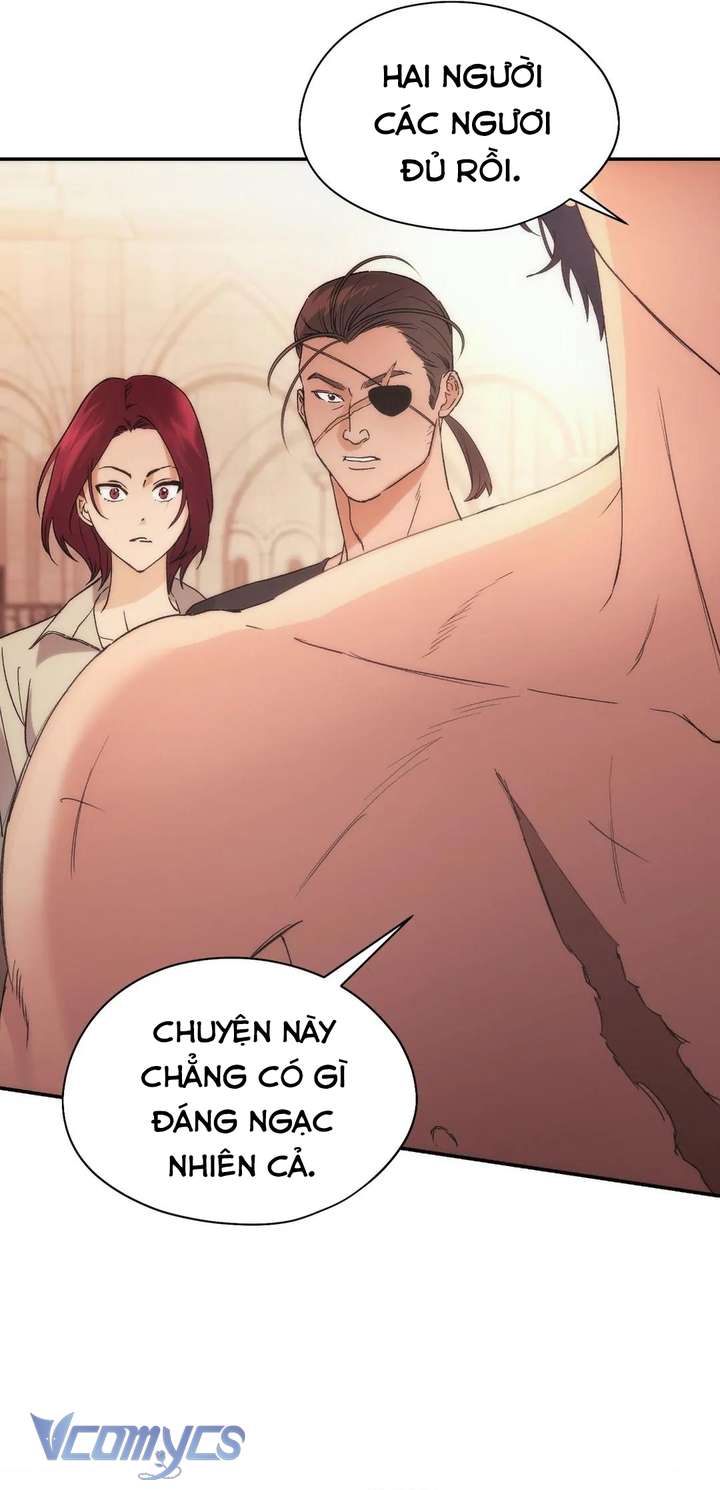 [19+] tôi kết hôn với em gái của vợ chapter 2 27