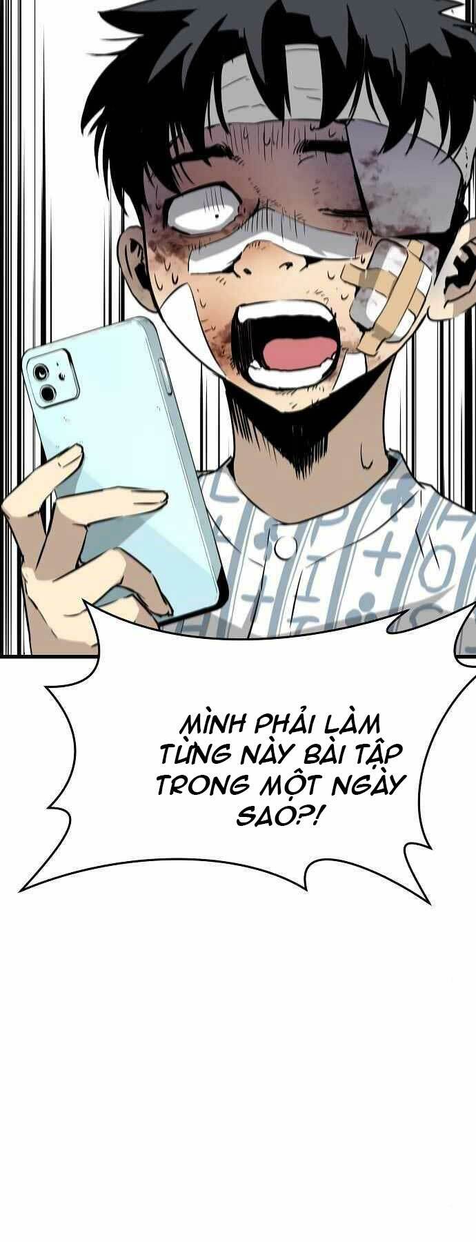 The Breaker 3: Quyền Năng Vô Hạn chapter 4 95