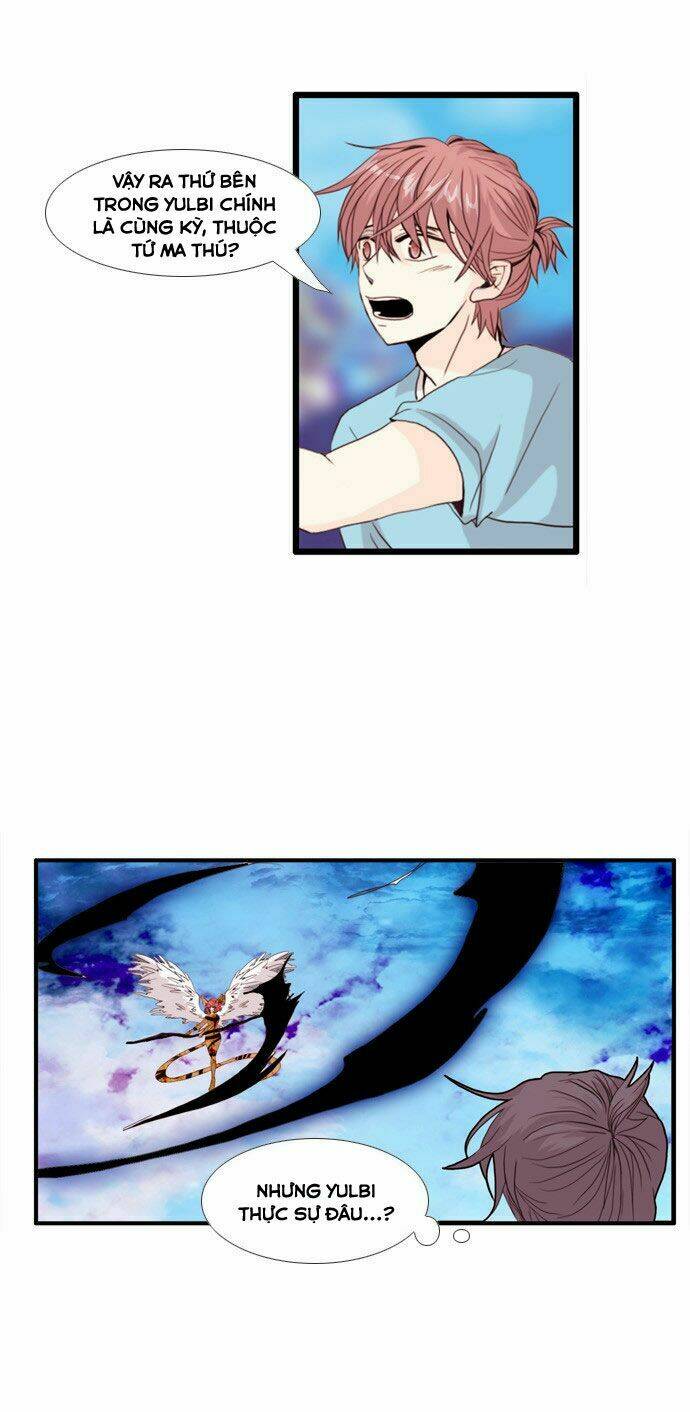 món quà từ chúa chapter 60 14