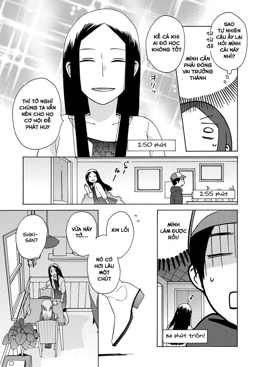 14-sai no koi chapter 22.6 15