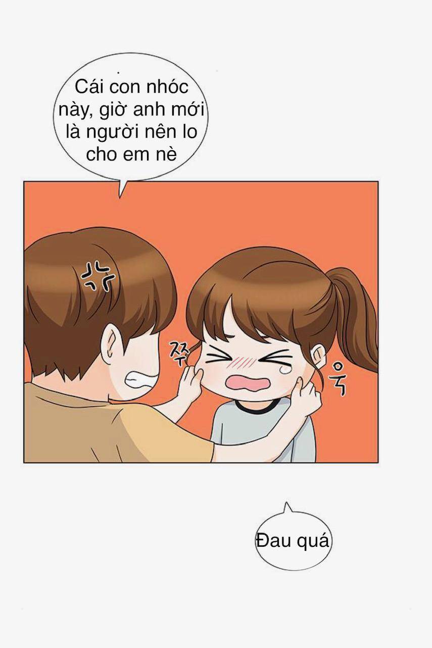 idol và sếp, em yêu ai? chapter 108 10