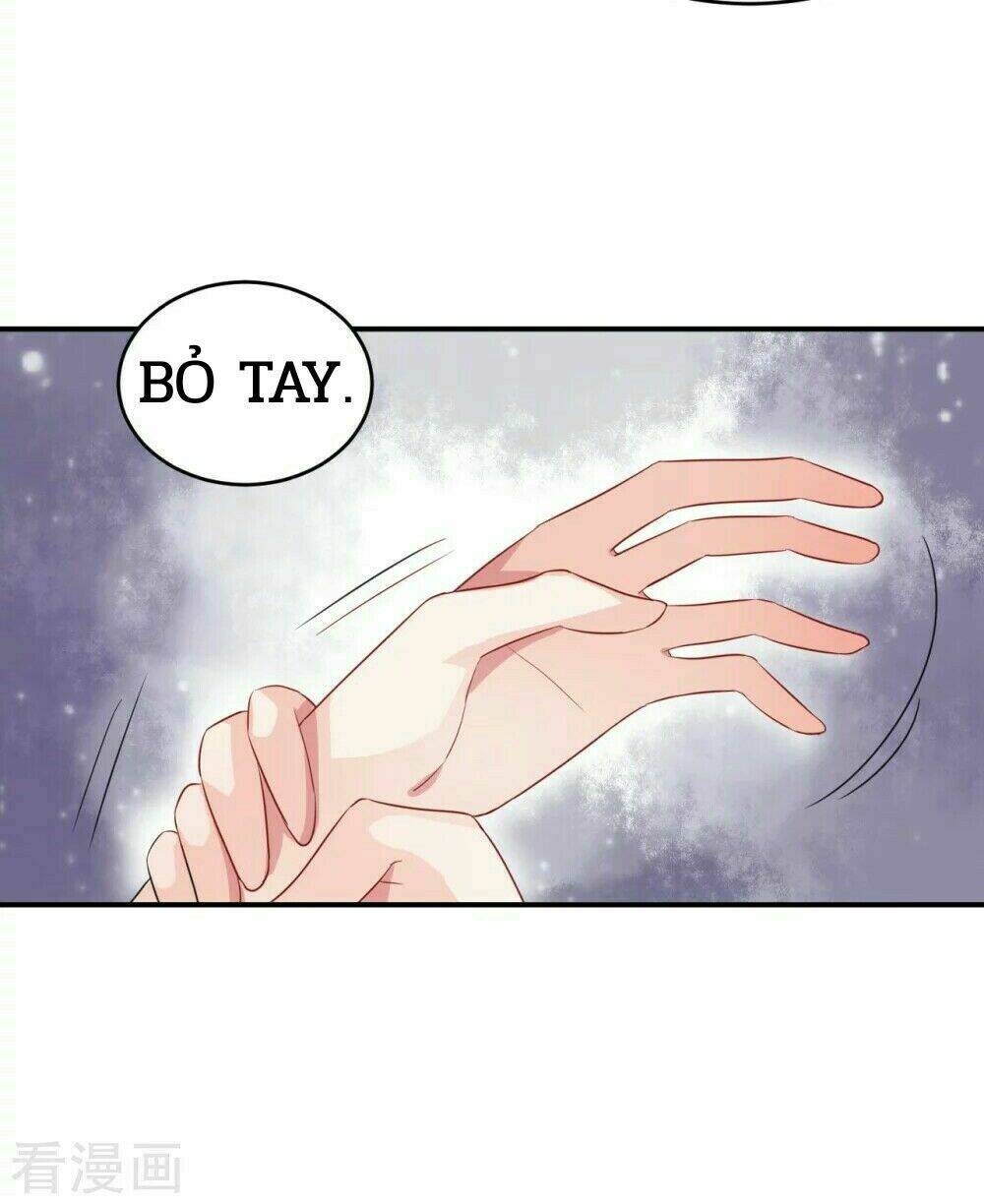 hào môn đào giá 101 lần chapter 5 41