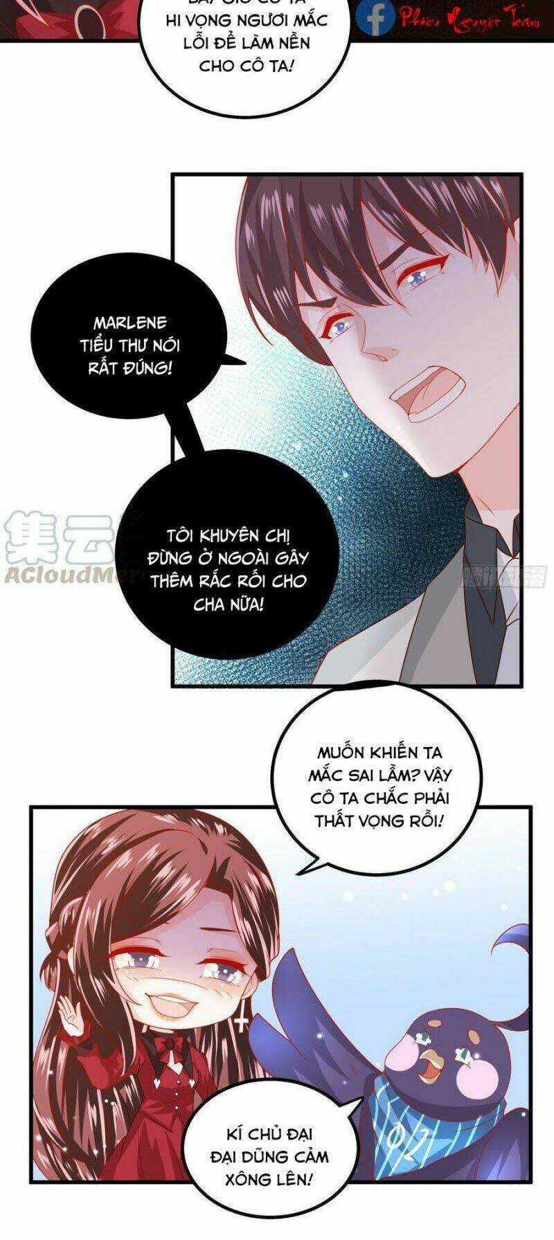 ta phải làm hoàng hậu chapter 44 13