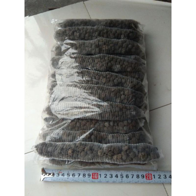 1kg phân dê túi lưới 20cm