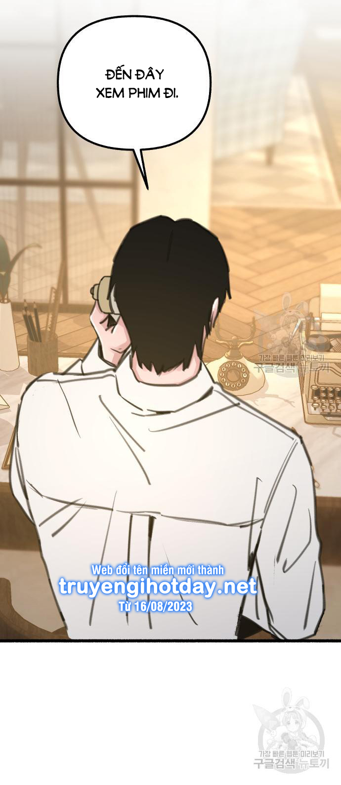 nàng thơ nổi tiếng - nàng thơ myung chapter 59.2 36