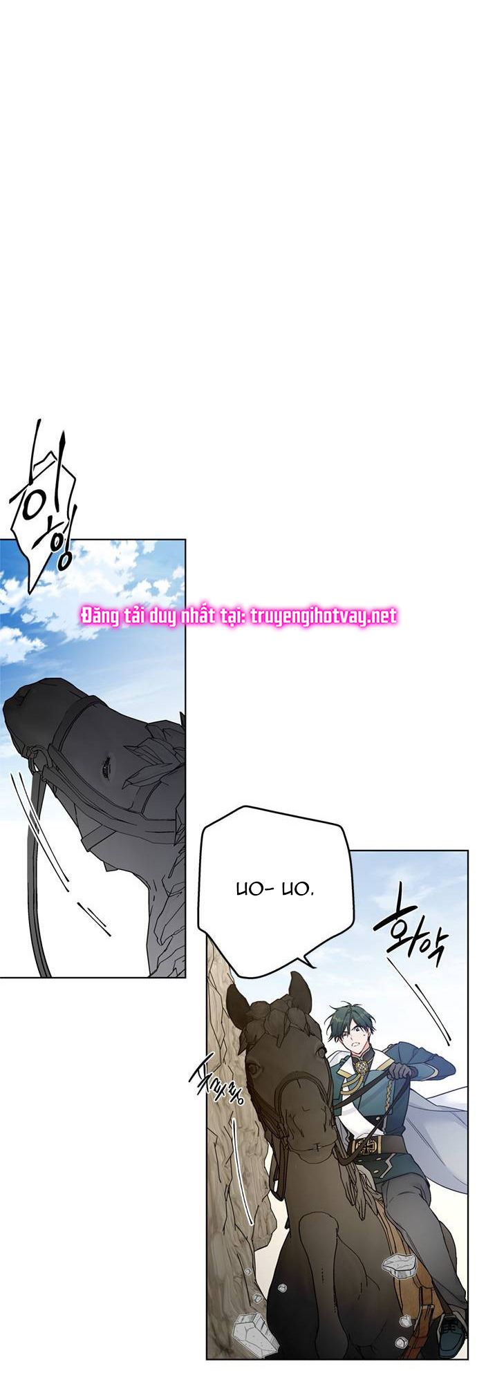 cách hiệp sĩ sống như một tiểu thư chapter 124.1 8