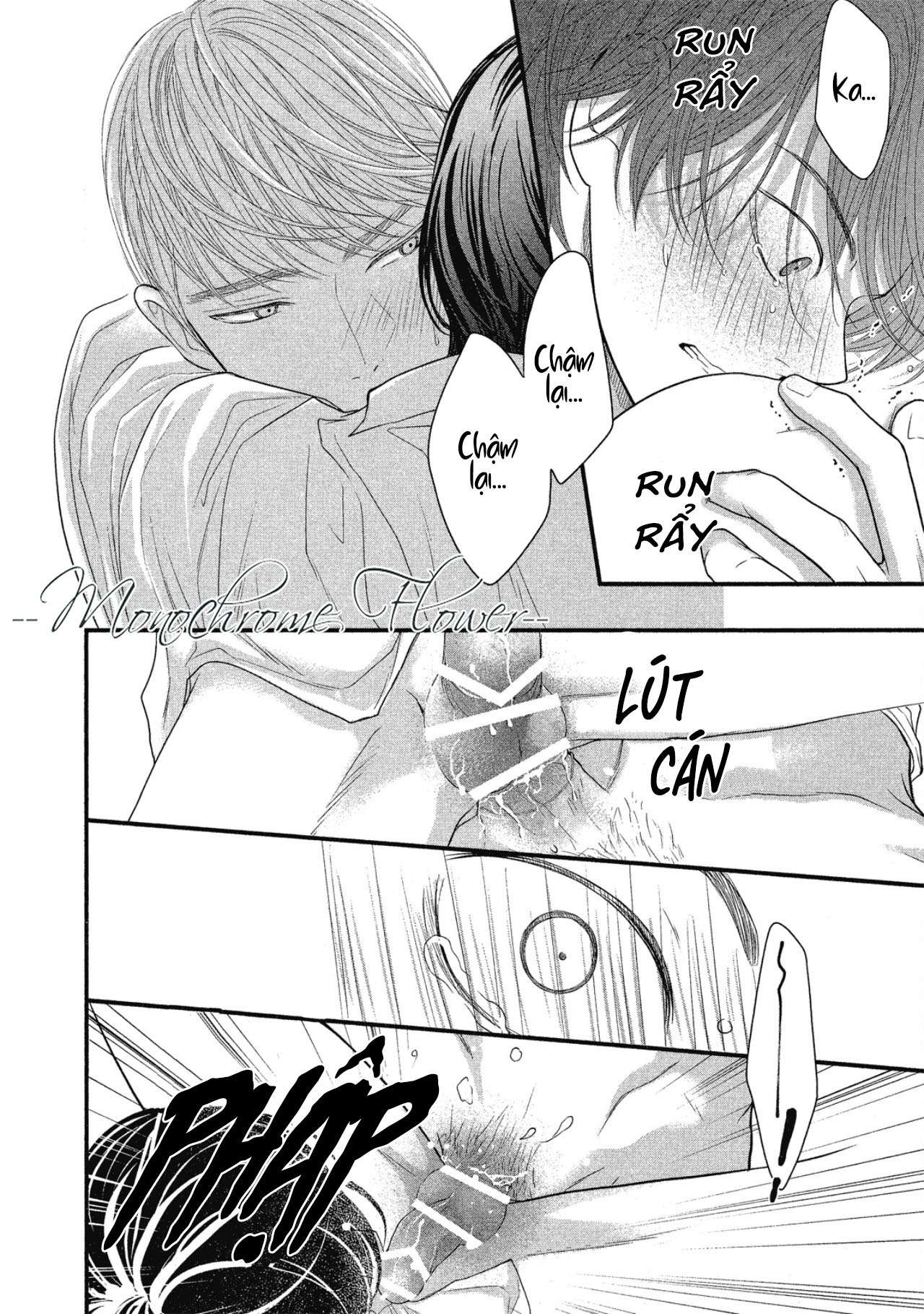 tháng tư ở thành phố tokyo chapter 7 20