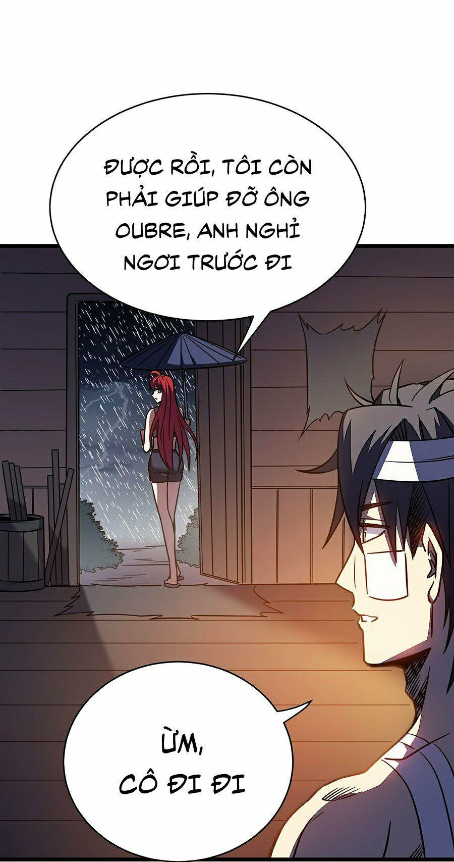 sát thần chi lộ tại dị giới chapter 13 50