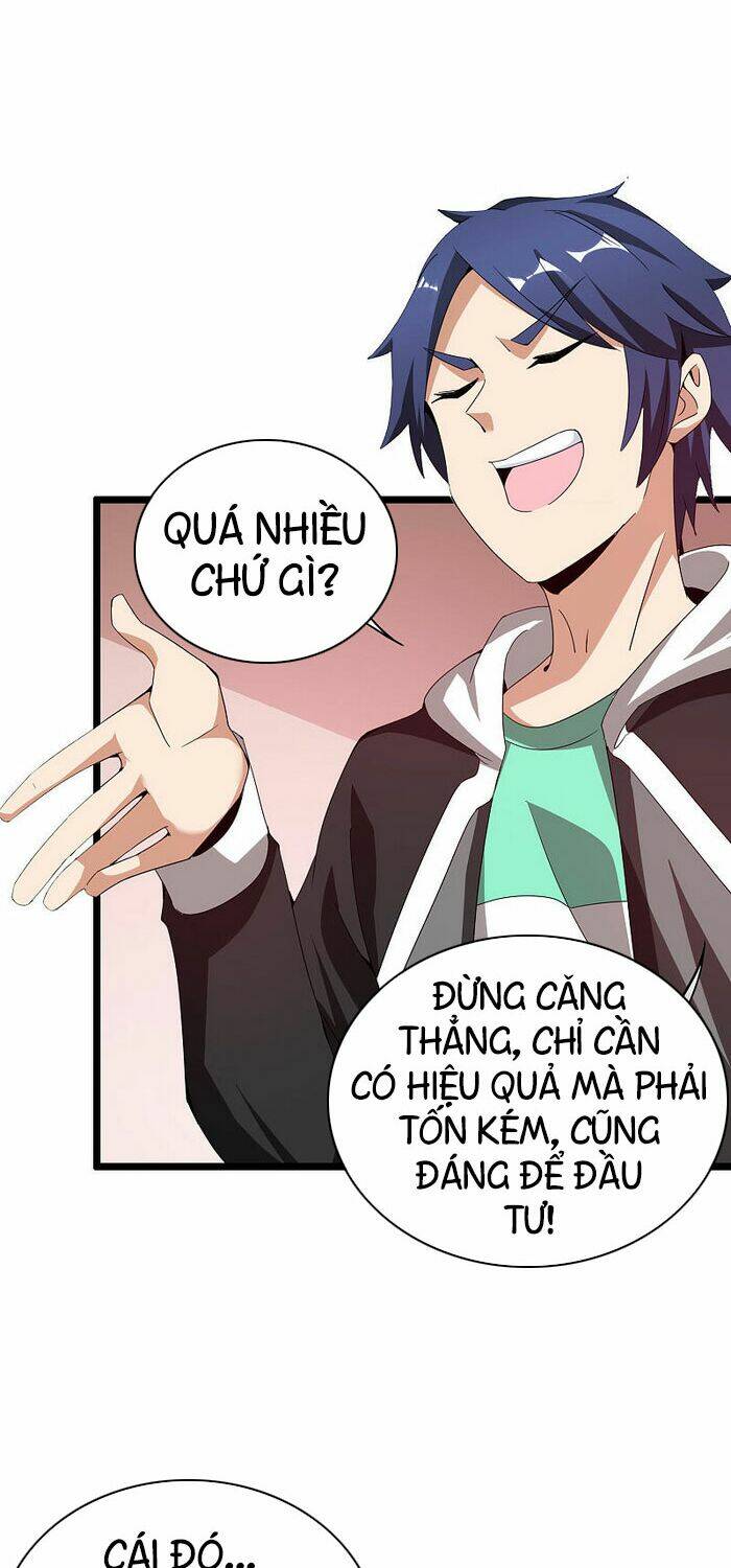 Từ Hôm Nay Bắt Đầu Làm Người Giàu Nhất Chapter 178 - Trang 21