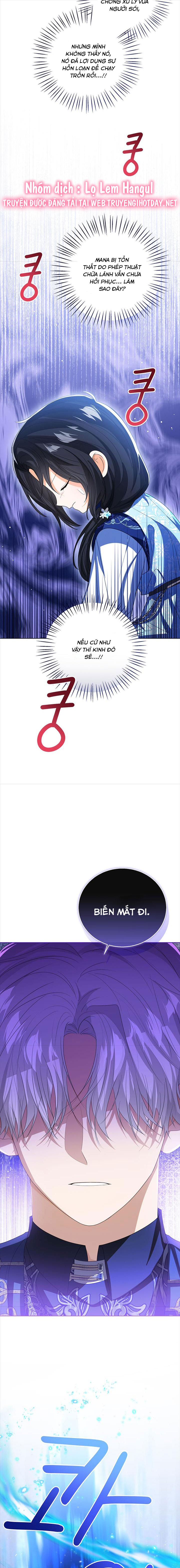 tôi không muốn trở thành nữ phản diện chapter 95 16