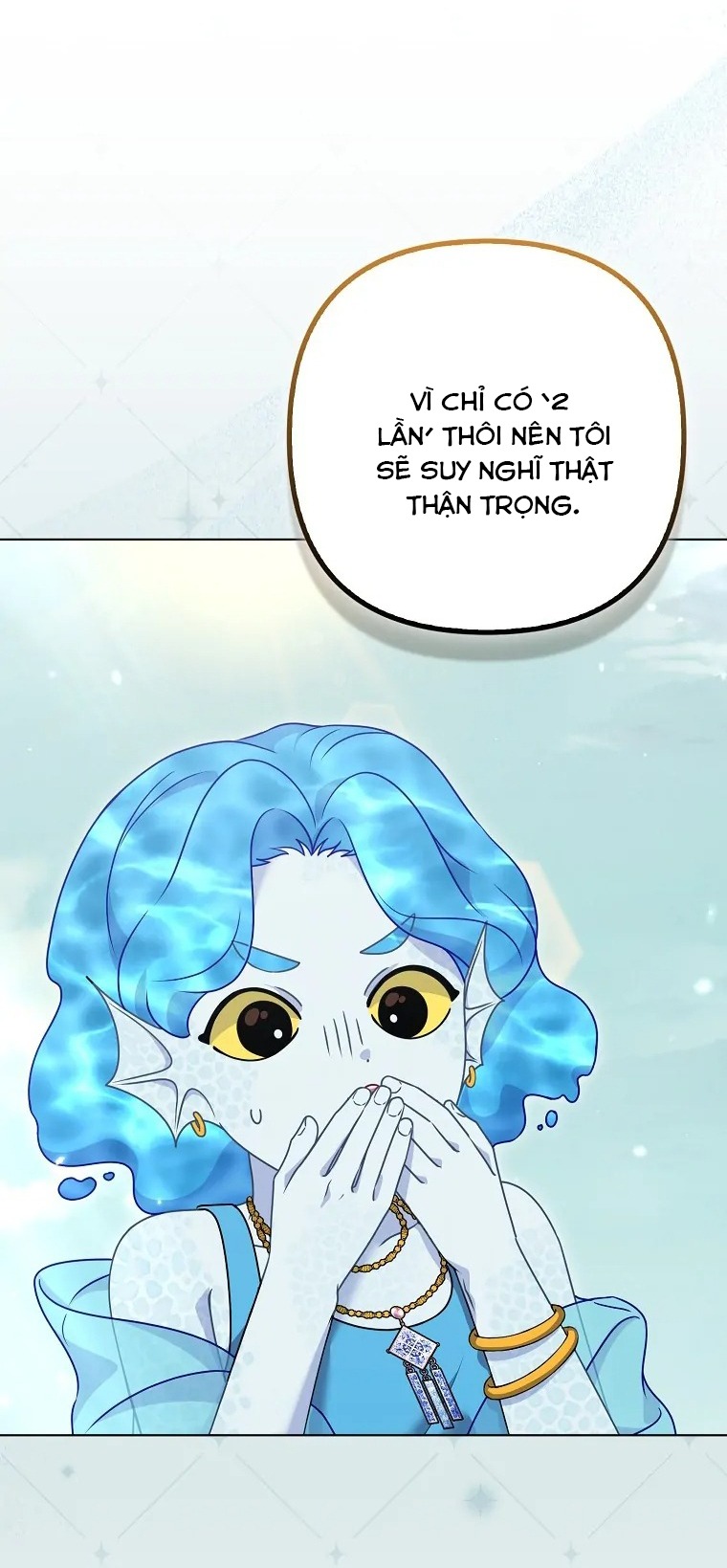 hương vị ngọt ngào muộn màn chapter 39 29