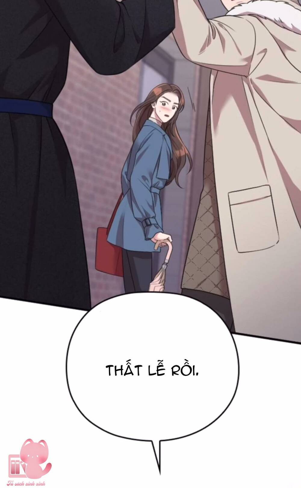 cô đi mà lấy chồng tôi đi chapter 54 147