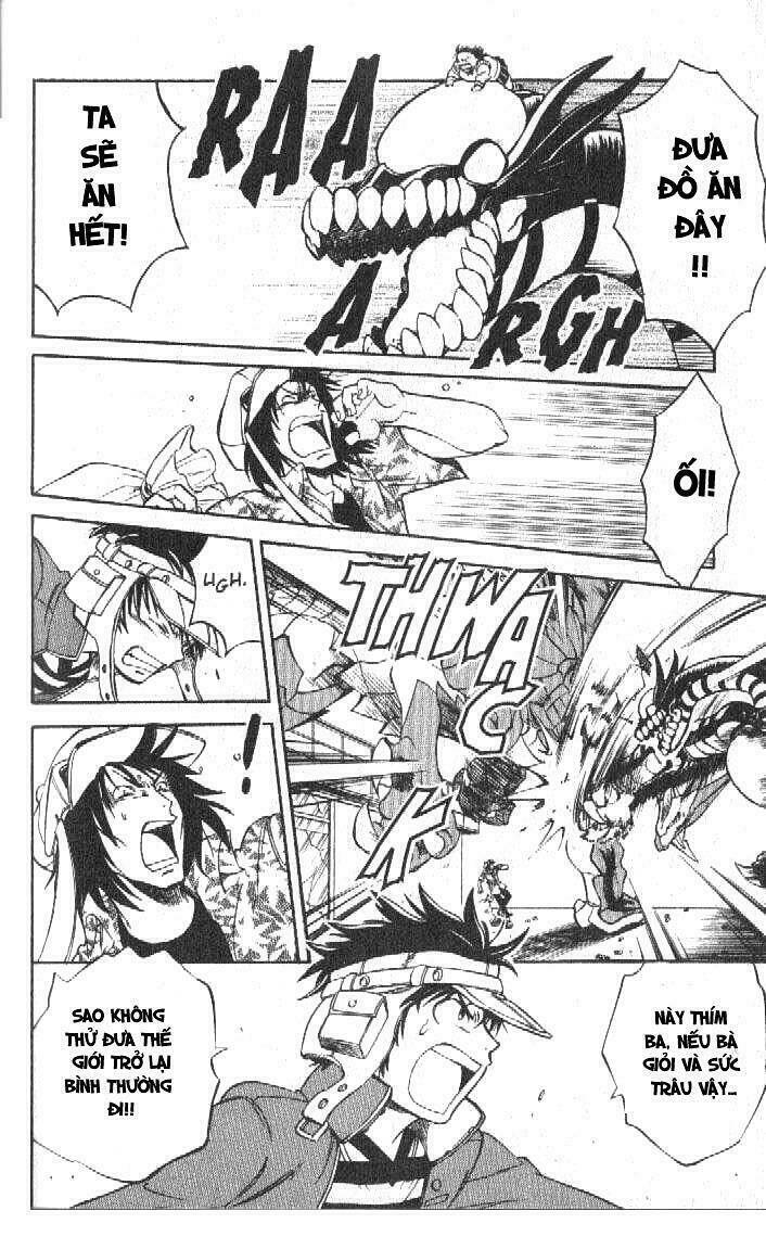 rồng ma trận chapter 38 23