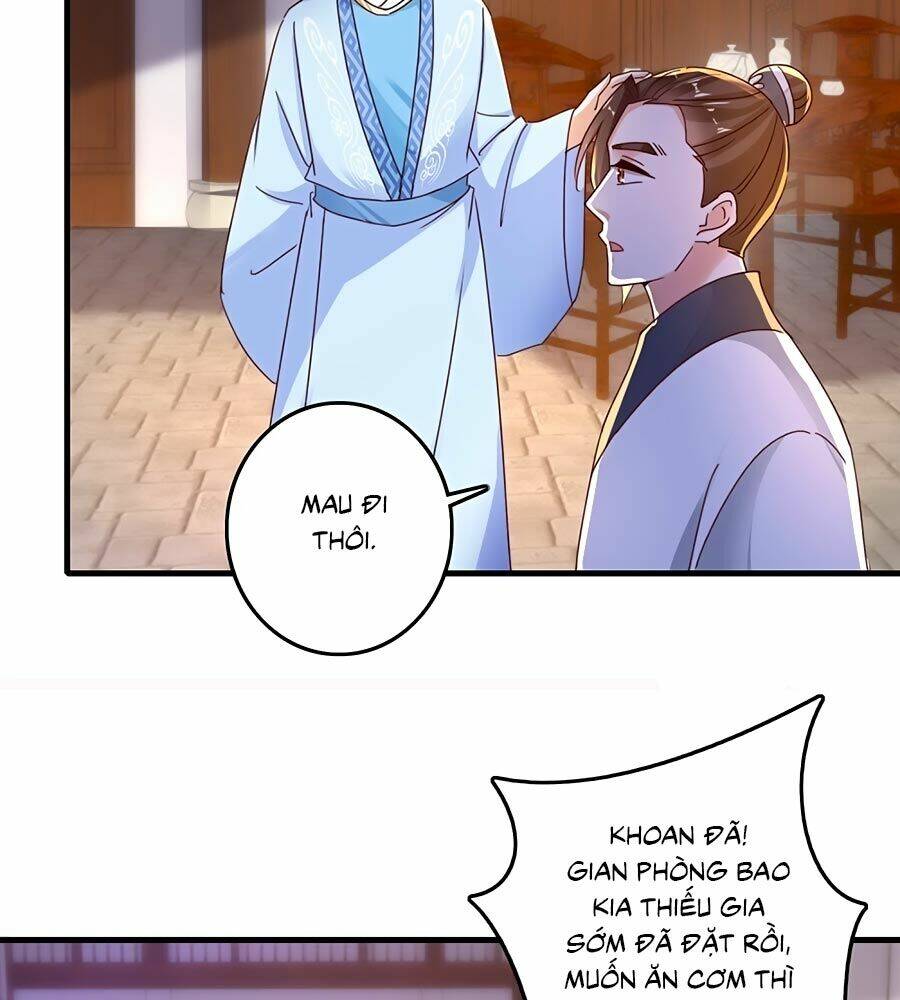 nông nữ thù sắc chapter 231 11