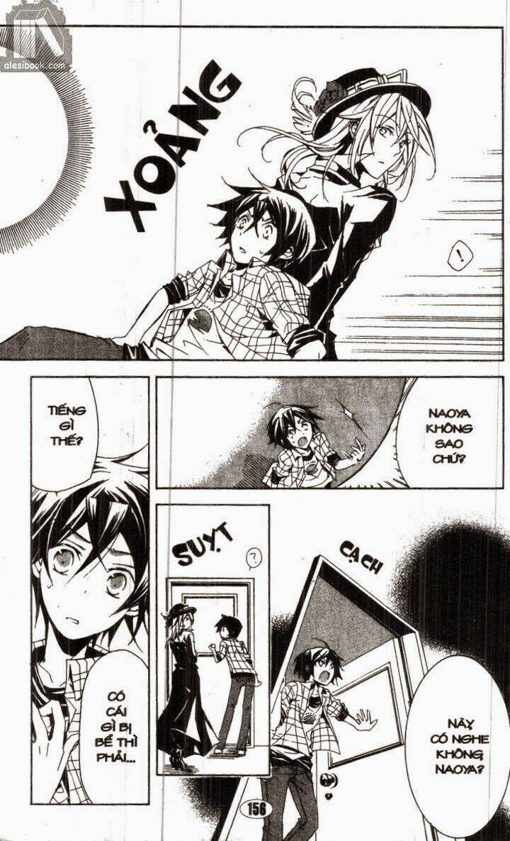 people dying off - người tiễn vong chapter 6 26