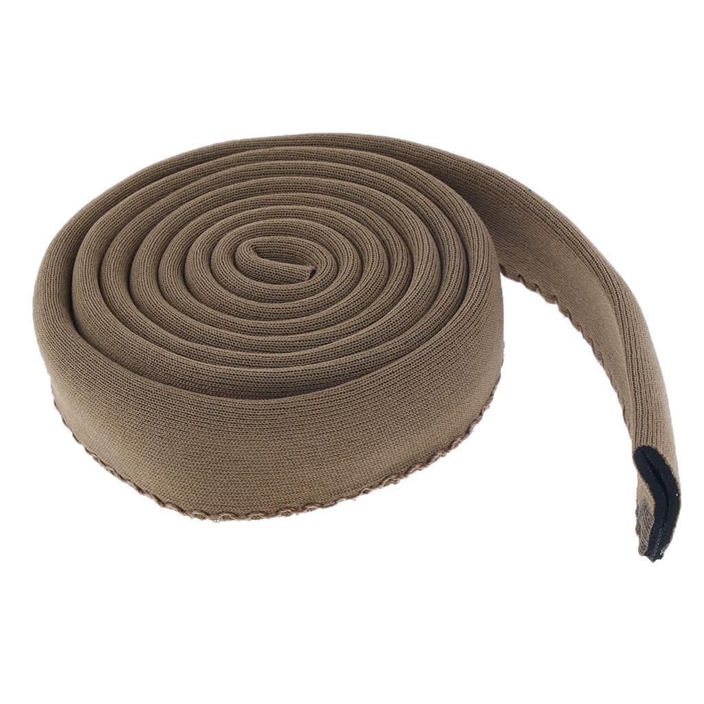 Hydration Pack Insulated Drink Tube Hose Sleeve Reservoir Pipe Wrap Mud