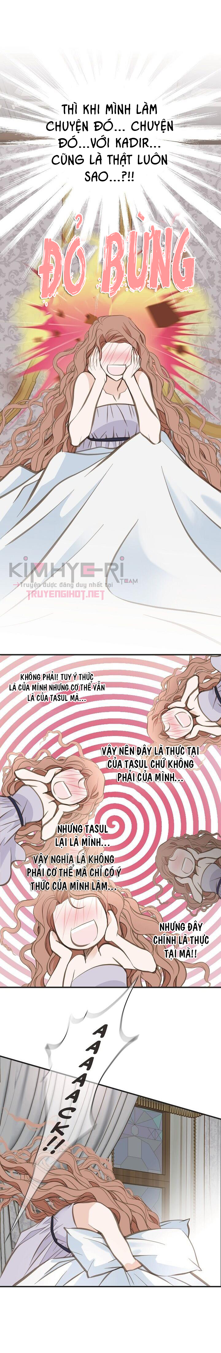 cuộc hôn nhân sinh tồn chapter 9.2 4