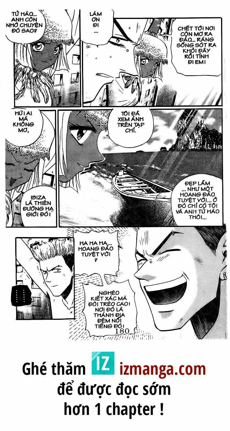 bowling king chapter 153 13