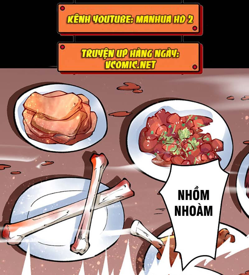 võ đạo độc tôn chapter 459 9