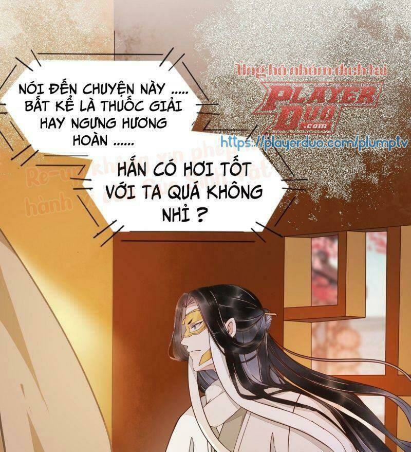 sát thủ vương phi không dễ chọc chapter 21 52