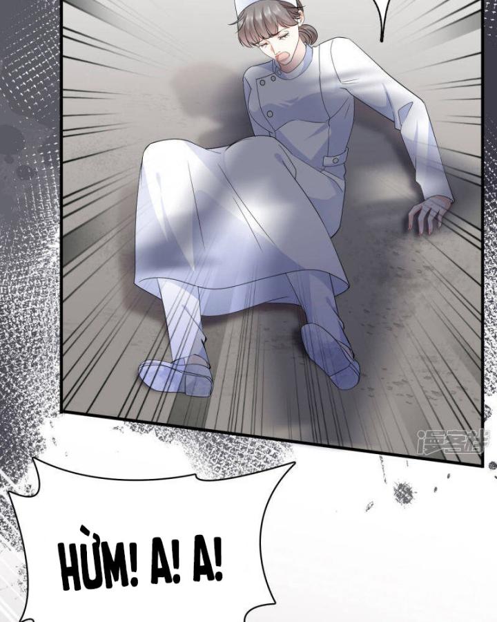 đại tiểu thư có thể có bụng dạ gì xấu chứ! (full) chapter 26 46