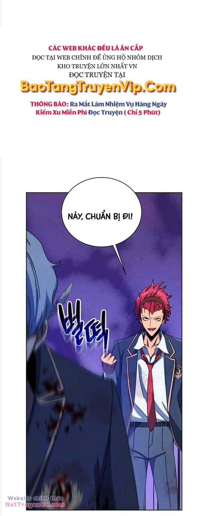 tử linh sư thiên tài của học viện chapter 84 46
