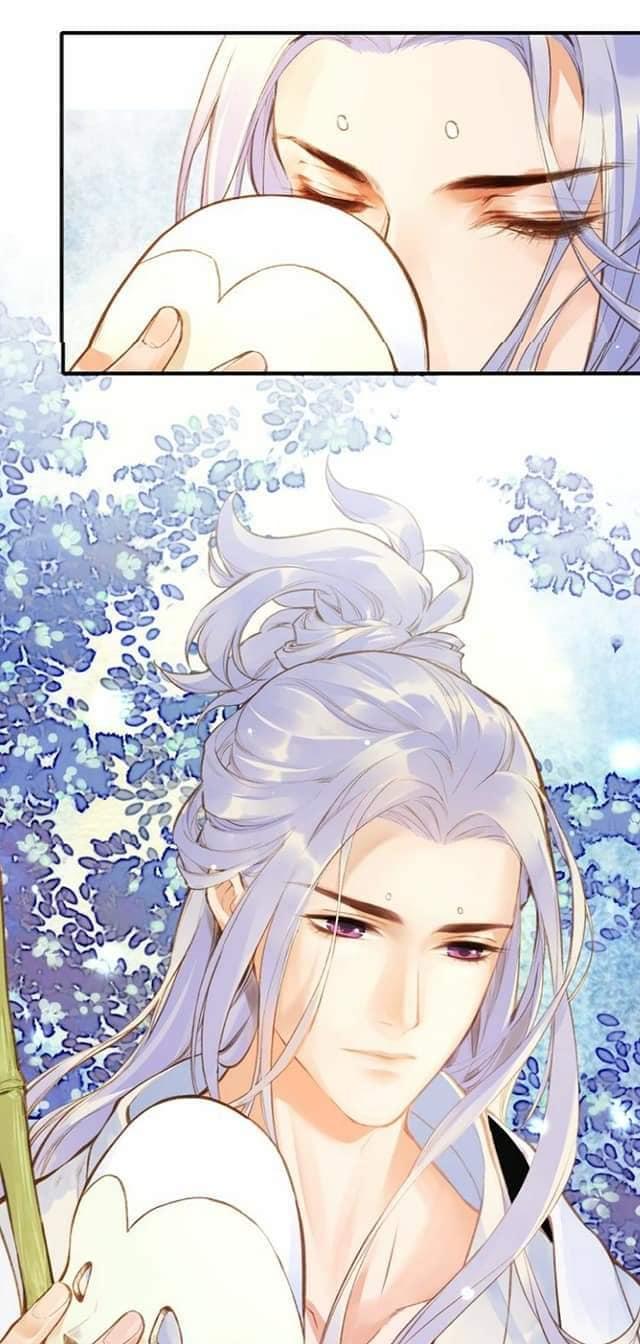 quyến vân luyện chapter 1.6 24