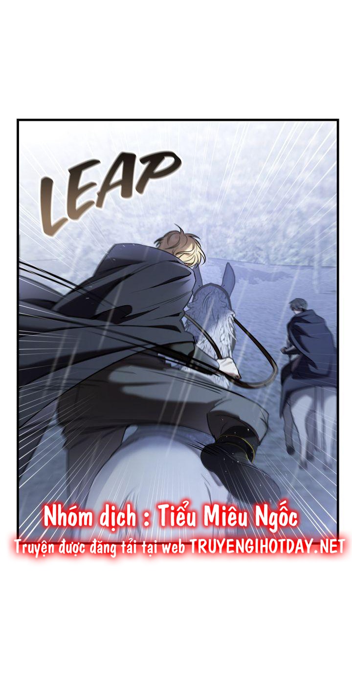 Cái Bóng Trong Đêm chapter 29 - Trang 67