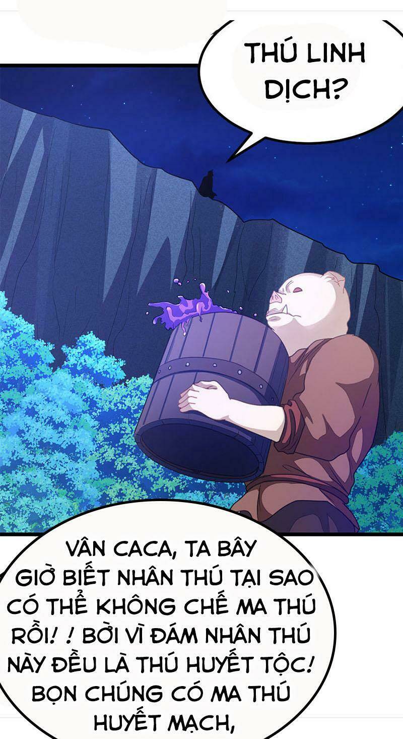 cửu dương thần vương chapter 185 31