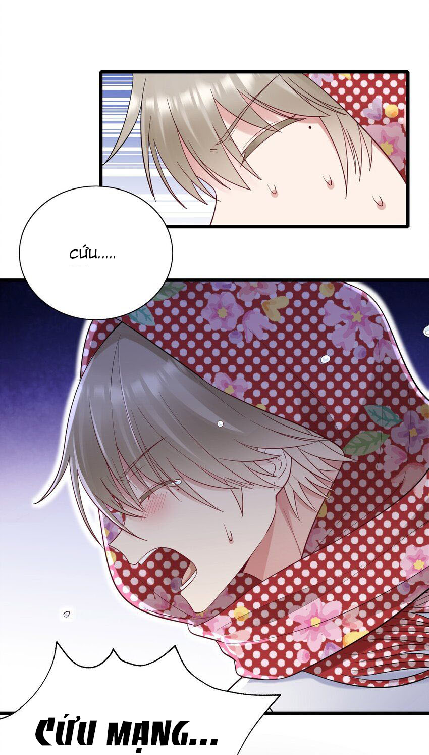 tức thời phạm quy [ tức thì vi quy ] chapter 62 28