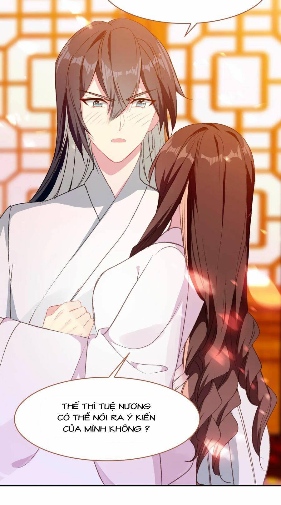 gả cho một tên thái giám đáng ghét chapter 140 12