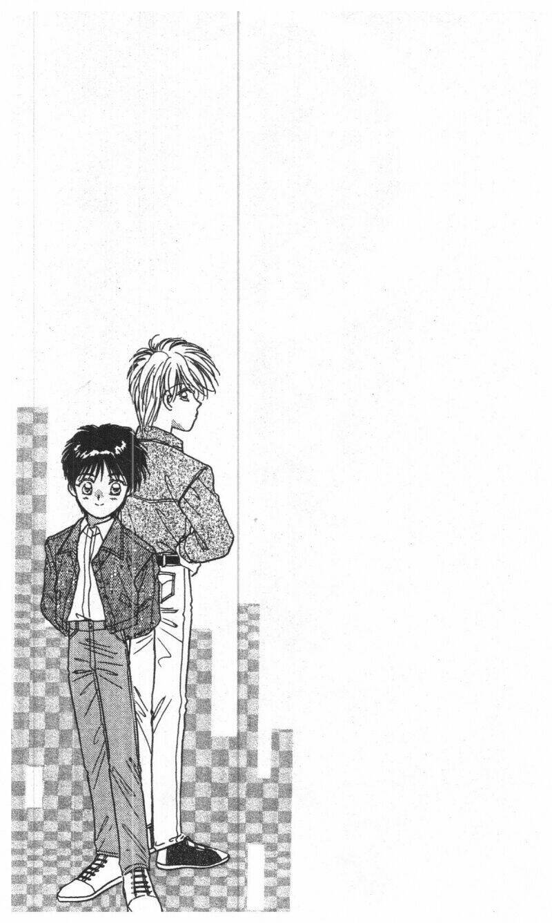 tsuki no umareru yoru chapter 1 4