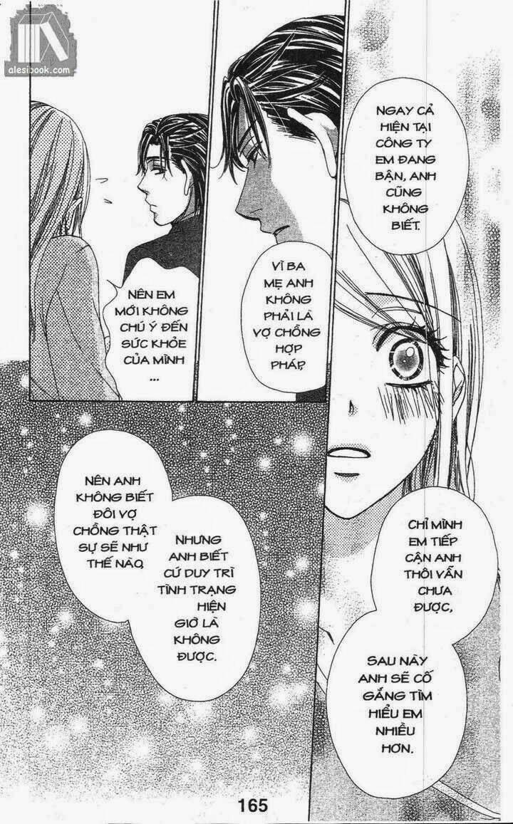 hôn nhân bất đắc dĩ - love of firos you chapter 24 40