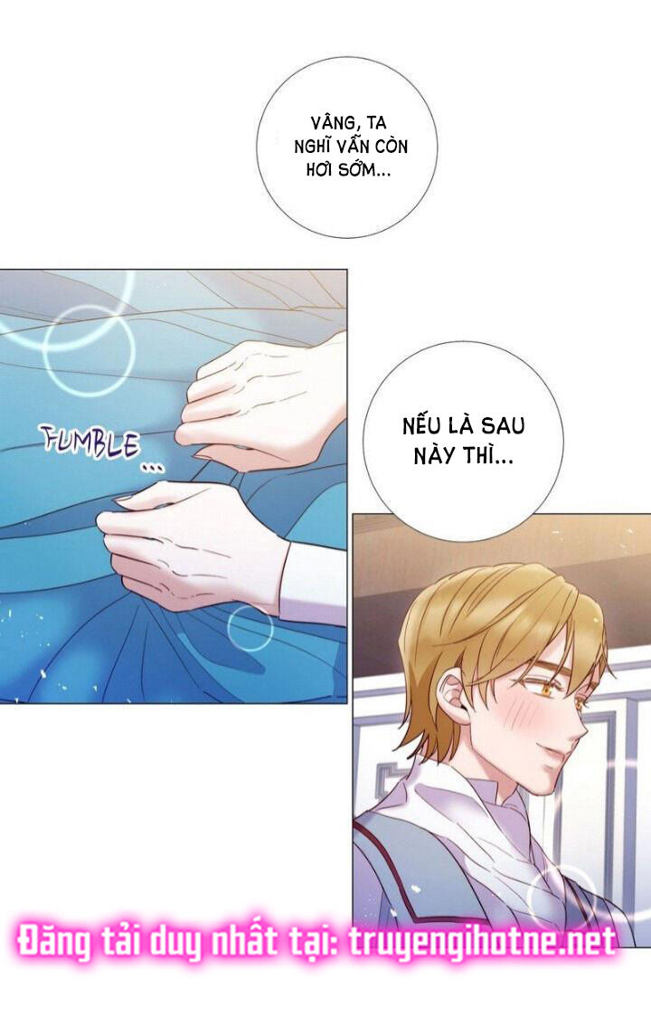từ tiểu thư thành hoàng hậu - lady to queen chapter 66.2 9