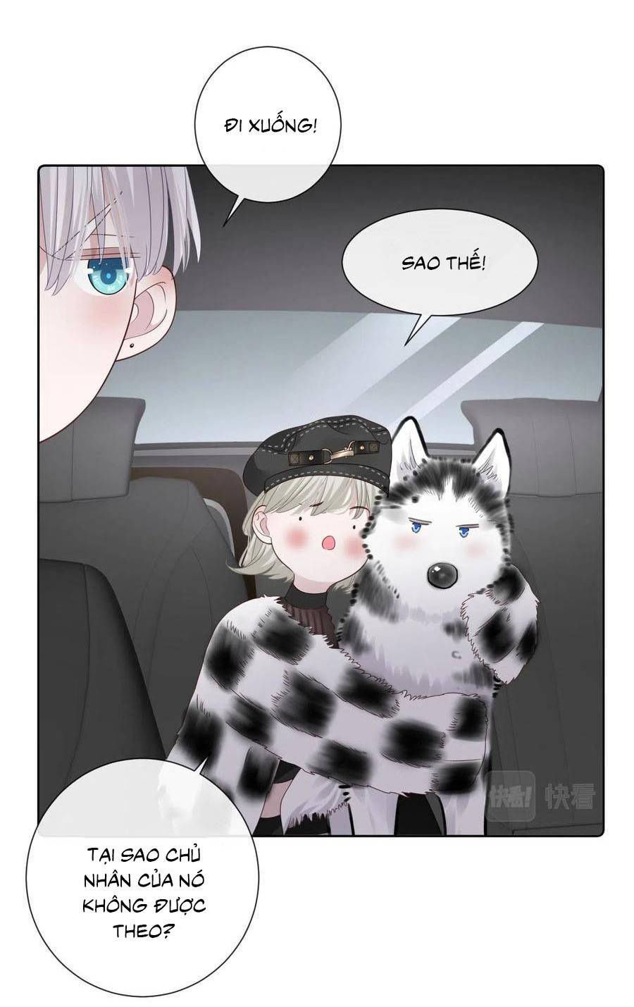 đêm tối ám muội chapter 10 6