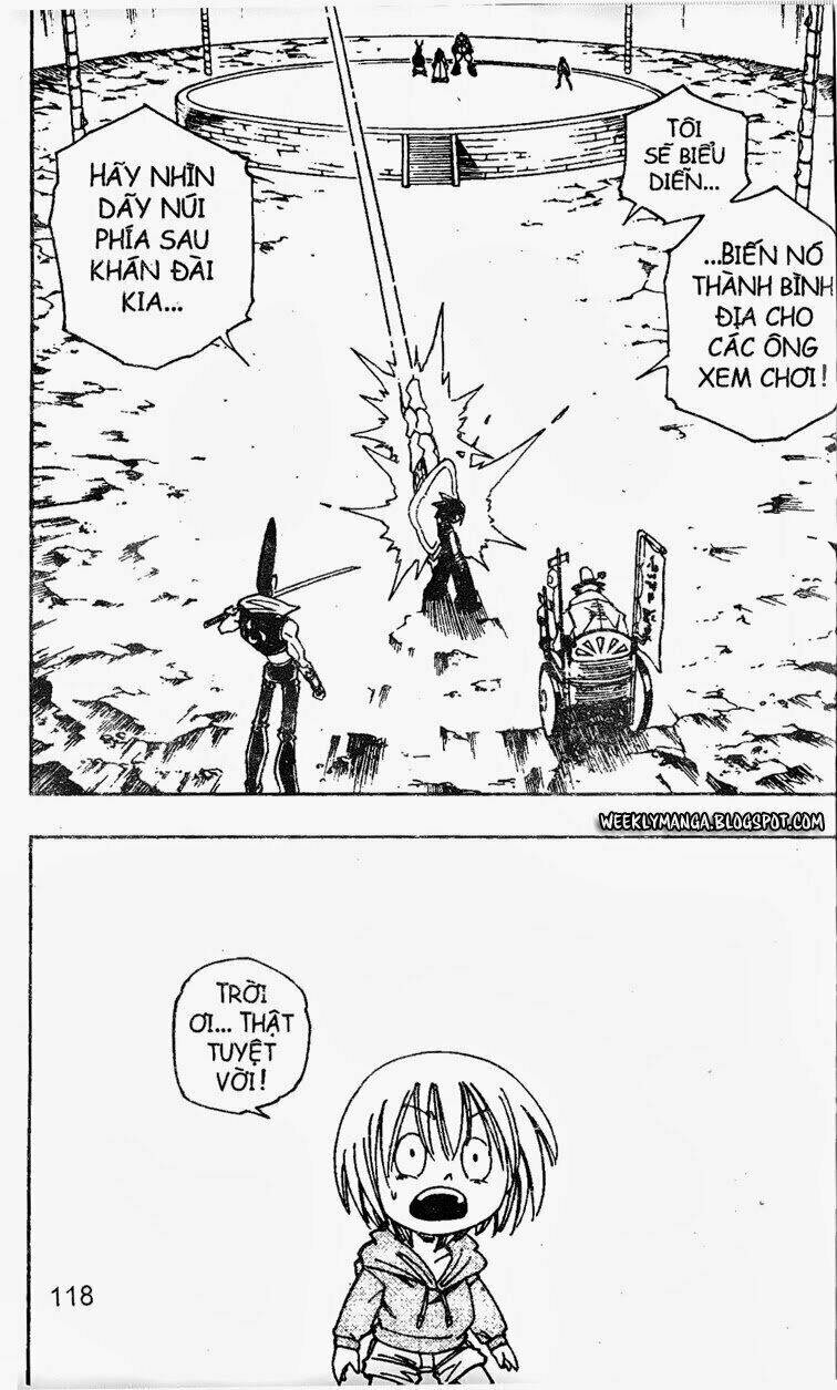 vua pháp thuật chapter 129 2