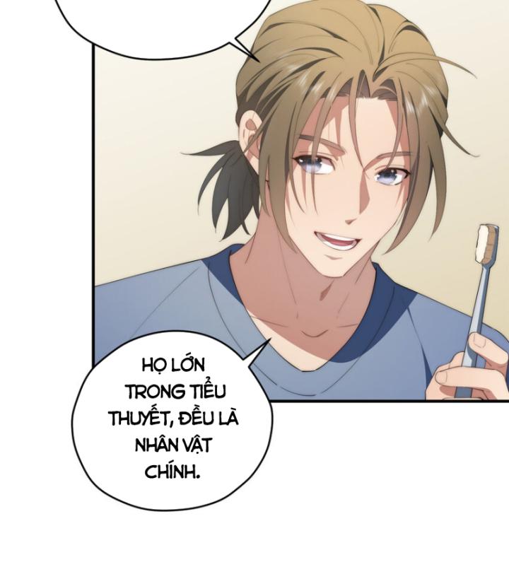 nữ chính chạy từ trong sách ra thì phải làm sao chapter 80 63