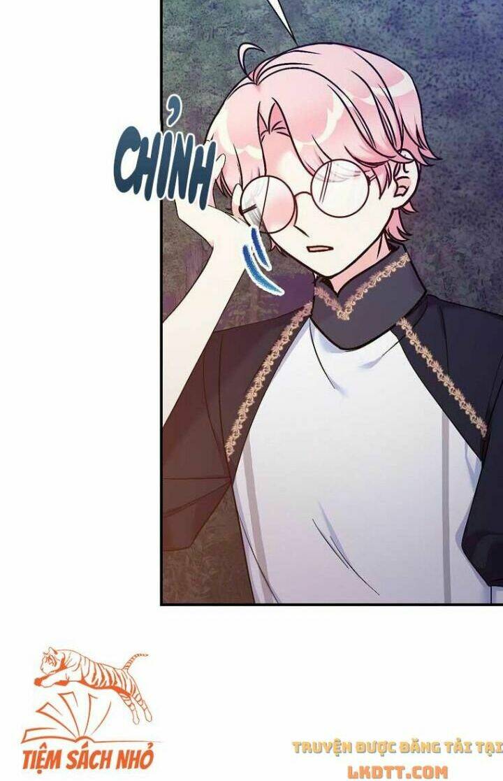 sinh ra làm con gái ác nữ chapter 40 9