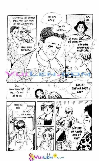 có anh trong đời chapter 1 51