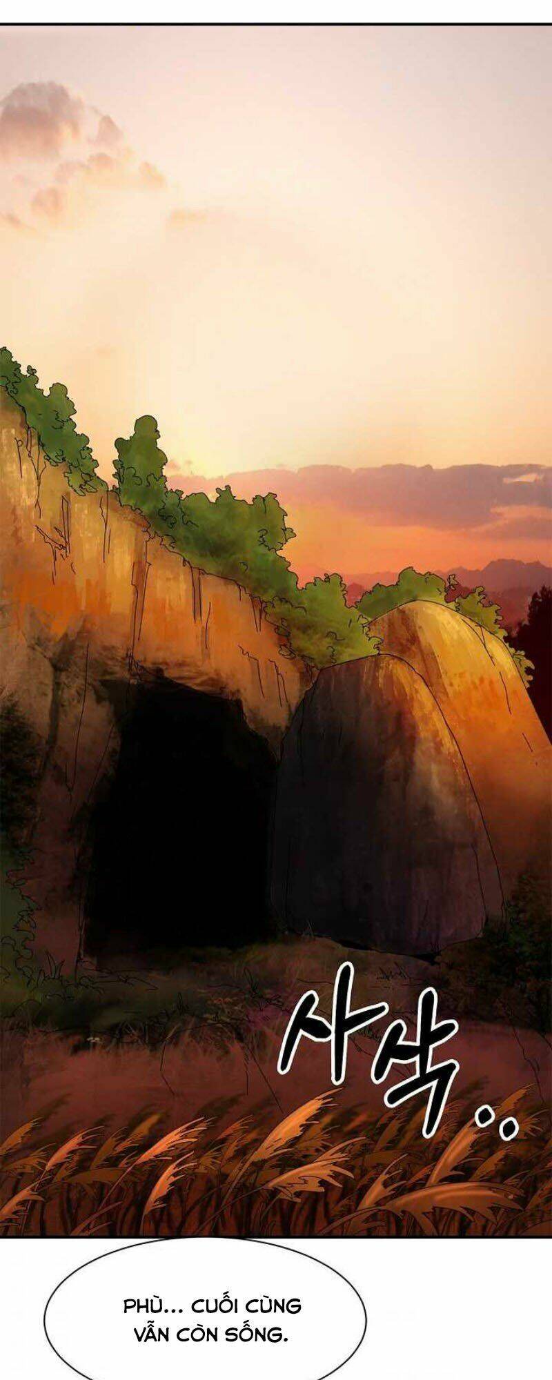 xuyên không thành hổ chapter 8 71