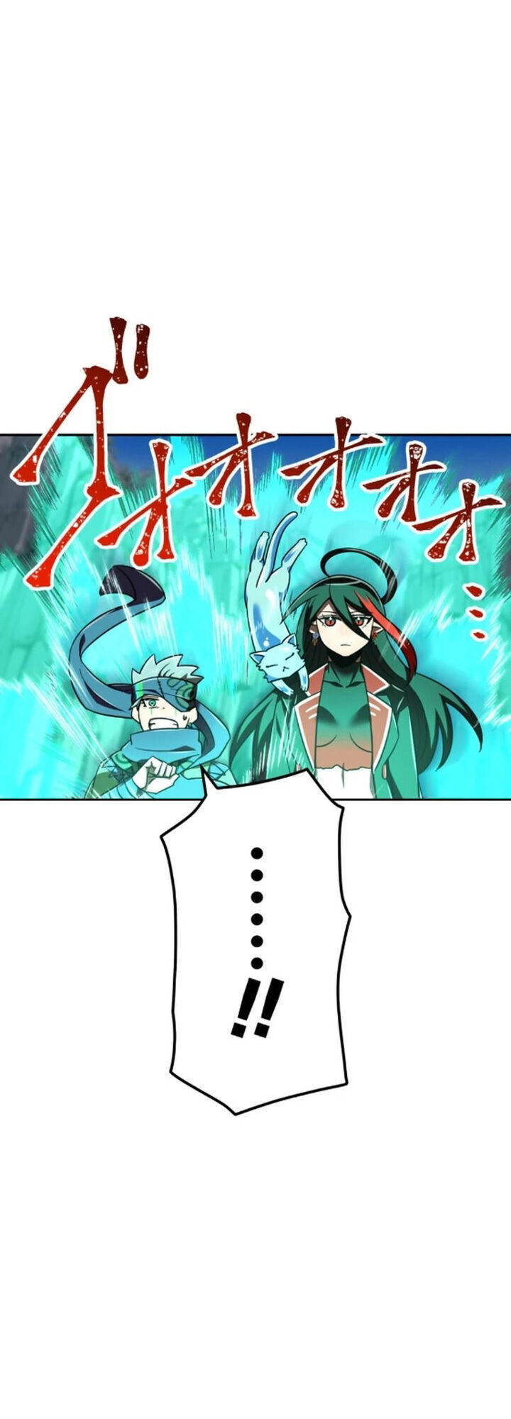 Huyết Thánh Cứu Thế Chủ~ Ta Chỉ Cần 0.0000001% Đã Trở Thành Vô Địch chapter 118 78