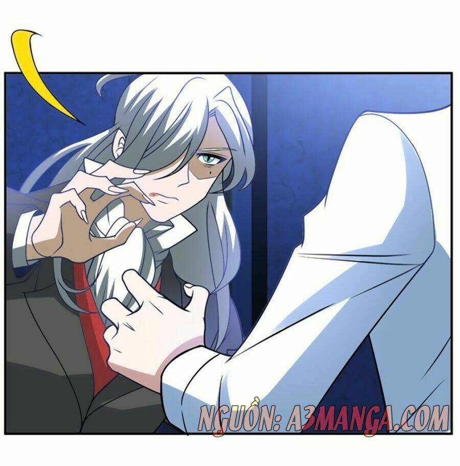 người yêu khát máu của tôi chapter 79 21
