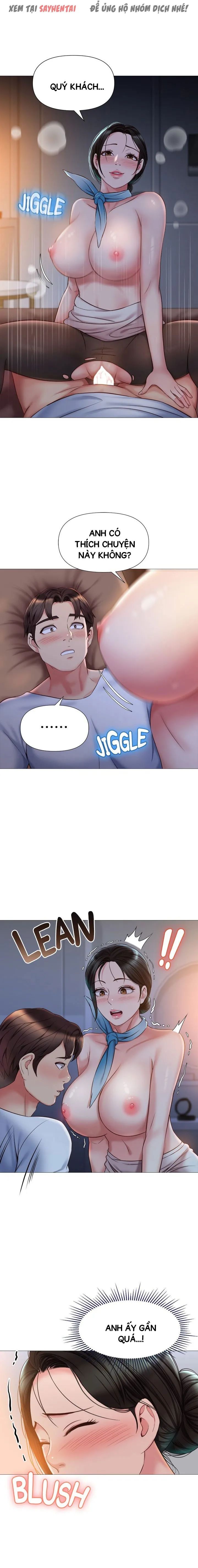 bạn của con gái tôi chapter 48 18