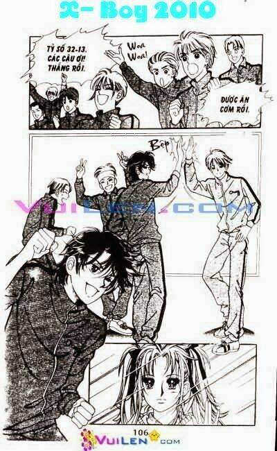 cô giáo tuổi 18 chapter 1 106