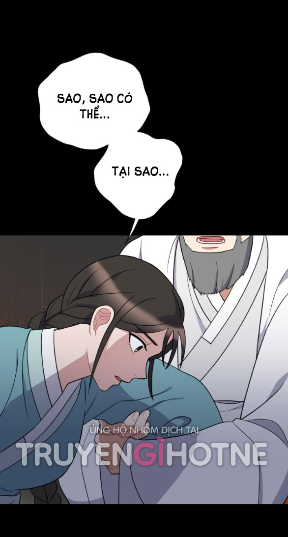 [18+] mơ về một cơn mưa phùn chapter 26.2 5